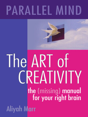 cover image of Parallel Mind, the Art of Creativity